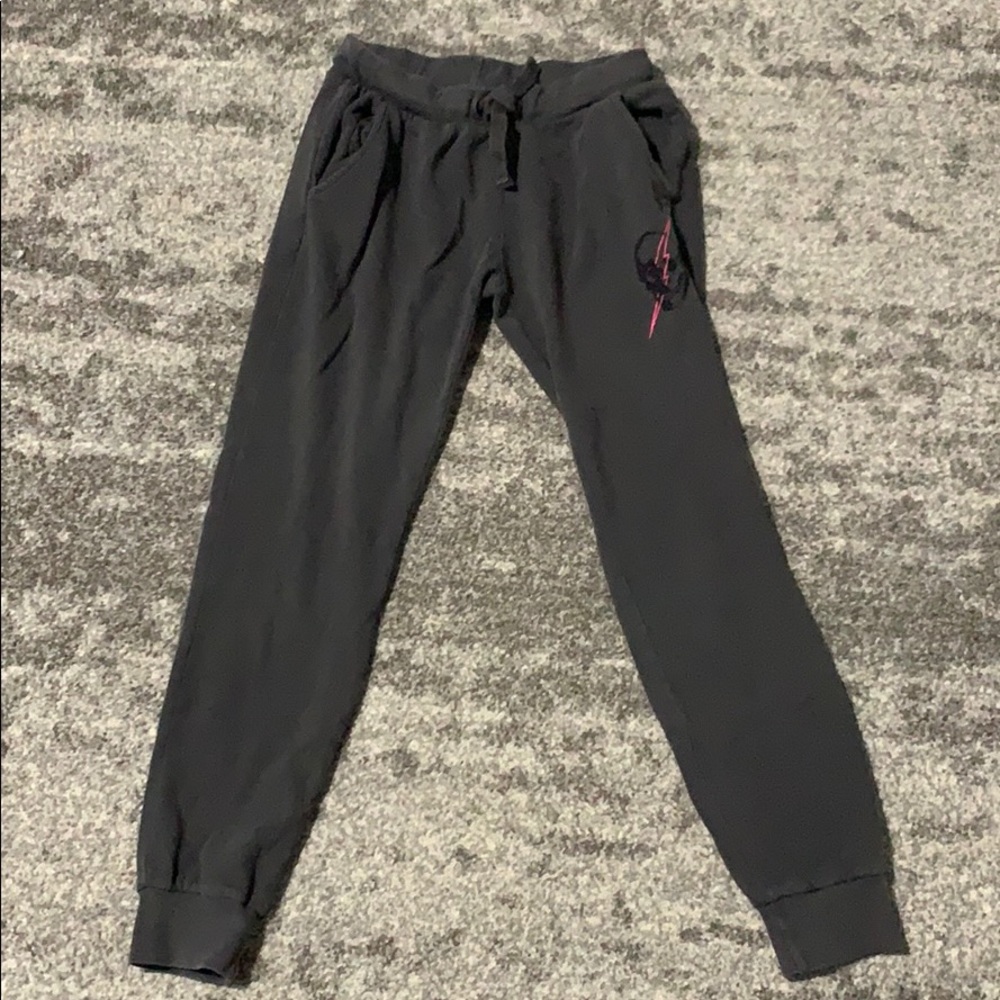 Joggers
